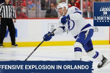 Offensive Explosion in Orlando