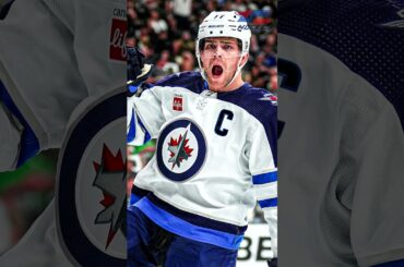 Could Adam Lowry Make Team Canada?!