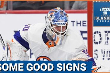 Some Positive Signs From New York Islanders Camp and Preseason Thus Far