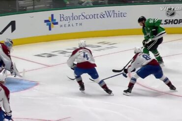 Avalanche @ Stars 9/27 | NHL Preseason Highlights 2024