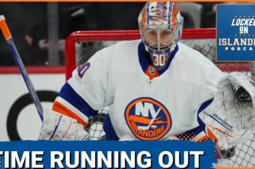 We're Getting Close to Knowing Something More About New York Islanders Goalie Ilya Sorokin's Status