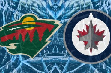 Winnipeg Jets VS Minnesota Wild Game Highlights 24/25 NHL Preseason (27/09/24)