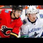 VANCOUVER CANUCKS VS CALGARY FLAMES LIVE STREAM 2024 NHL PRESEASON