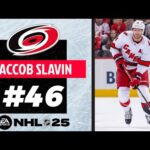 #46 Jaccob Slavin | 2024's Top 50 Players Right Now