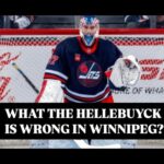 WHAT THE HELLEBUYCK IS WRONG IN WINNIPEG? #nhl #winnipegjets #winnipeg #jets #hockey #wpg #playoffs