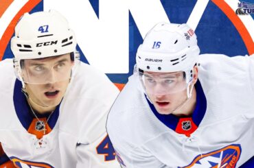 New York Islanders Face Difficult Roster Decisions