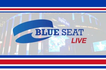 New York Rangers Training Camp Primer | Live From The Blue Seats | September 27th  2024