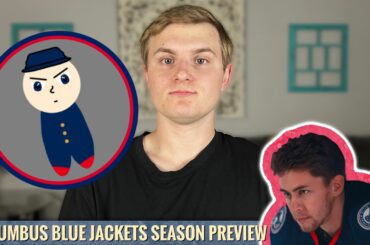 Columbus Blue Jackets 2024/25 NHL season preview | How can this team get through this season?