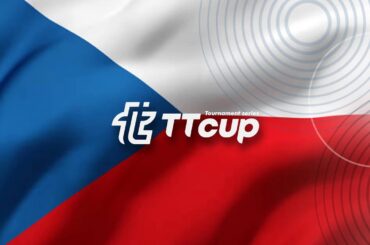 28.09.2024 TTCup Czech 3