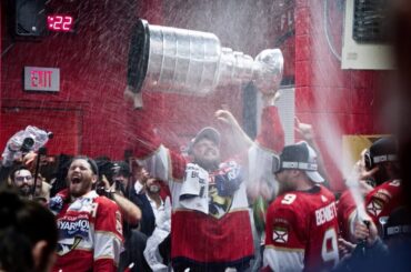 TRAILER: 2024 Florida Panthers' Stanley Cup Championship Film