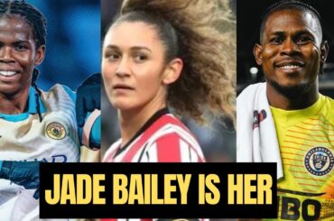 Bunny & City Through To Champions League Group Stage | 📢 Blake Under The Radar | BAILEY IS HER!