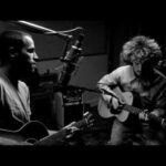 Jack Johnson Performs Enemy with Rob Machado