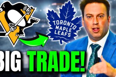 ⛔ OUT NOW! I CAN'T BELIEVE IT! TORONTO MAPLE LEAFS PROSPECT!