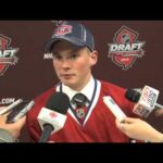 Repêchage 2013 / 2013 NHL Entry Draft: Artturi Lehkonen