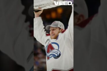 Crazy Nathan Mackinnon edit