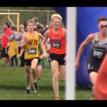 2024 XC Berlin Bear Den Dash - Boys Varsity A 5K - 09/28/2024