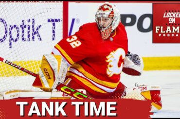 Calgary Flames will (and should want to be) one of the worst teams in the NHL this season