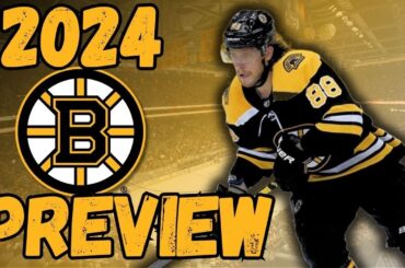 F*ck Your Team: Why I Hate the 2024-2025 Boston Bruins | NHL Season Preview