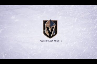 Preview Vegas Golden Knights saison 2024 25