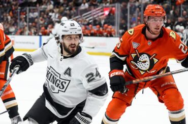 Kings @ Ducks 9/30 | NHL Preseason Highlights 2024