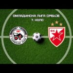 Omladinska liga Srbije | IMT - Crvena zvezda 2:2