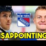 This Was Not Good… New York Rangers vs New Jersey Devils Preseason Game Reaction & Recap!