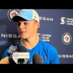 Day 13 of Winnipeg Jets training camp: Rasmus Kupari