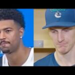 NBA Star Credits Tyler Myers