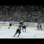 Robert Bortuzzo First NHL Goal 02.02.2013