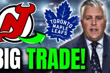 💣 BOMB! WELCOME TO THE TORONTO MAPLE LEAFS! TORONTO MAPLE LEAFS PROSPECT!