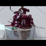 Top Moment #2: Mike Smith's Goal vs. Red Wings