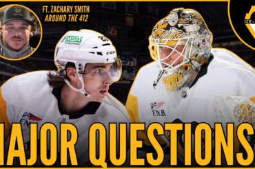 Pittsburgh Penguins Biggest Questions in 2024 25 | Season Predictions