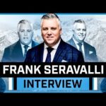 Frank Seravalli Interview