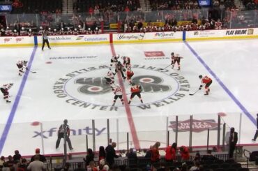 Devils at Flyers | October 3, 2024 | NHL Full Game Highlights