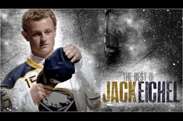 The Best of Jack Eichel [HD]