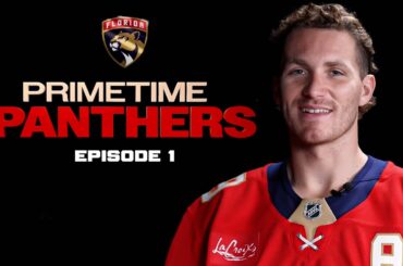 A Summer to Remember | Ep. 1 | Primetime Panthers