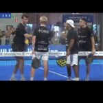 Highlights SPT 6 - Oscar Sebber & Alex Loughlan vs Johan Fors & Pablo Figueroa