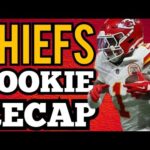 XAVIER WORTHY EXPLODES! CARSON STEELE MELTS: Kansas City Chiefs News Today