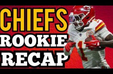 XAVIER WORTHY EXPLODES! CARSON STEELE MELTS: Kansas City Chiefs News Today