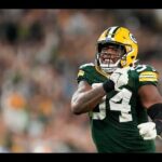 Packers defensive lineman Karl Brooks the guest on Clubhouse Live