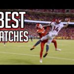 NFL Best Catches of the 2023-2024 Season