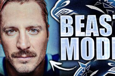 THIS CHANGES EVERYTHING FOR THE VANCOUVER CANUCKS (JT MILLER: BEAST MODE)