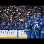 Vancouver Canucks 2024-25 Hype - Like That