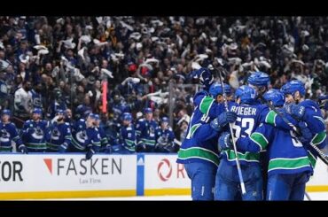 Vancouver Canucks 2024-25 Hype - Like That