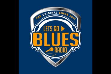 Se14, Ep01: 2024-25 St. Louis Blues Season Preview