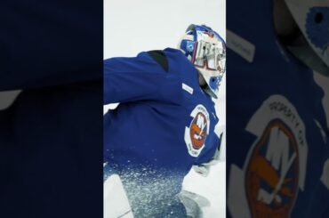 #Islanders Training Camp Presented by Northwell #hockeyisback