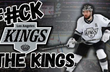 F*ck Your Team: Why I Hate the 2024-2025 LA Kings | NHL Season Preview