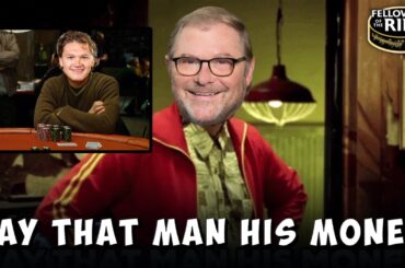 Kirill Kaprizov's next contract | Will Minnesota Wild Owner Craig Leipold Pay That Man His Money?