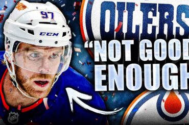 THE EDMONTON OILERS ARE FRAUDS? SPORTSNET ANALYST SPEAKS OUT