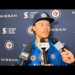 Day 9 of Winnipeg Jets training camp: Mason Appleton